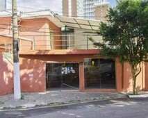 Ponto, 320 m² - venda por R$ 2.447.000,00 ou aluguel por R$ 8.500,00/mês - Chácara Santo A