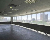 PORTO ALEGRE - Conjunto Comercial/Sala - HIGIENOPOLIS