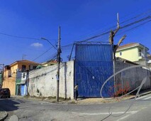 TERRENO PARA CONSTRUÇÃO DE LOJAS COMERCIAIS COM 514M², LOCALIZADO NO BAIRRO JARDIM DO LAGO