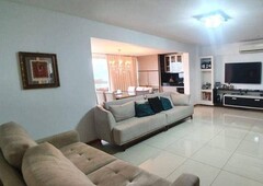Vendo Apartamento, 134,00 m², 3 Suítes, Edifício Arboretto, Região Centro Sul, Cuiabá MT.