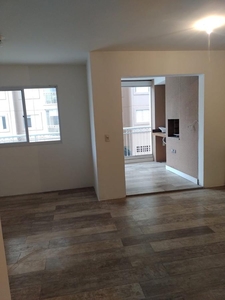 Apartamento 3 dormitórios para venda em São Paulo / SP, Jardim Arpoador, 3 dormitórios, 3 banheiros, 2 suítes, 2 garagens, área total 104,00