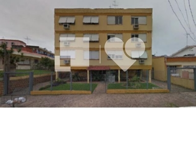 Apartamento - Canoas, RS no bairro Marechal Rondon