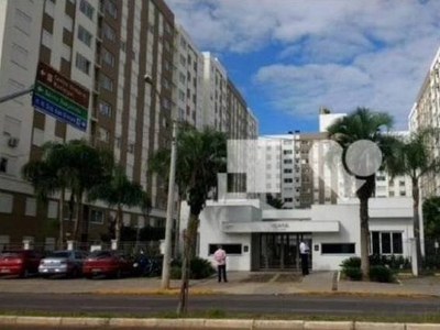 Apartamento - Canoas, RS no bairro Marechal Rondon