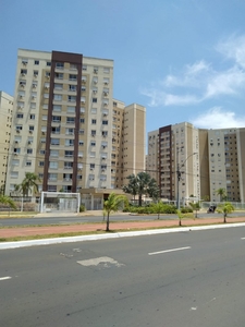 Apartamento - Canoas, RS no bairro Marechal Rondon