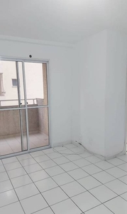 Apartamento com 1 Quarto e 1 banheiro para Alugar, 55 m² por R$ 1.750/Mês