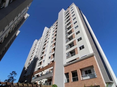 Apartamento com 1 Quarto e 2 banheiros para Alugar, 36 m² por R$ 1.500/Mês