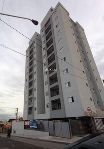 Apartamento com 2 Quartos e 2 banheiros à Venda, 59 m² por R$ 312.900