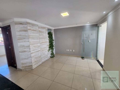 Apartamento com 2 Quartos e 2 banheiros para Alugar, 120 m² por R$ 1.500/Mês