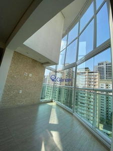 Apartamento Duplex em Campo Belo, São Paulo/SP de 80m² 2 quartos à venda por R$ 1.249.000,00 ou para locação R$ 6.000,00/mes