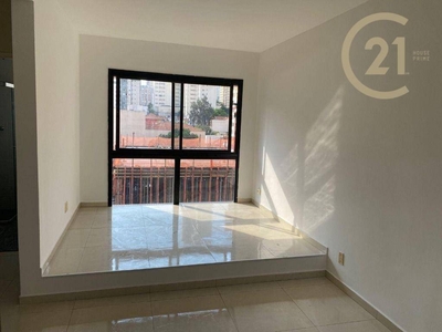 Apartamento Duplex em Pinheiros, São Paulo/SP de 45m² 1 quartos à venda por R$ 849.000,00