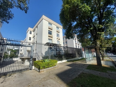 Apartamento em Ahú, Curitiba/PR de 97m² 3 quartos para locação R$ 1.690,00/mes