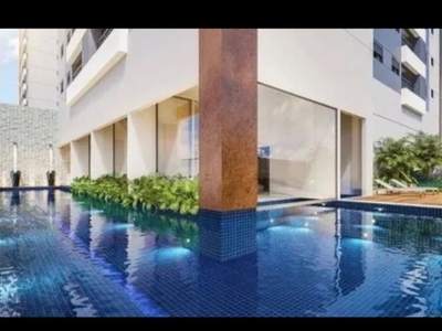 Apartamento em Alphaville Empresarial, Barueri/SP de 69m² 3 quartos à venda por R$ 751.000,00