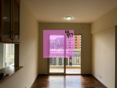 Apartamento em Alphaville, Santana de Parnaíba/SP de 87m² 3 quartos para locação R$ 4.000,00/mes