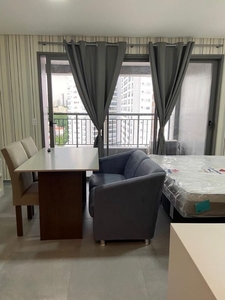 Apartamento em Alto da Mooca, São Paulo/SP de 38m² 1 quartos para locação R$ 2.200,00/mes