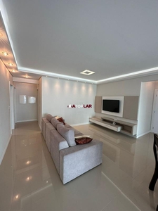 Apartamento em Andorinha, Itapema/SC de 130m² 3 quartos à venda por R$ 1.699.000,00
