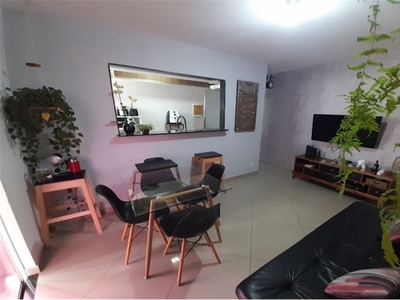 Apartamento em Anil, Rio de Janeiro/RJ de 61m² 2 quartos à venda por R$ 289.000,00