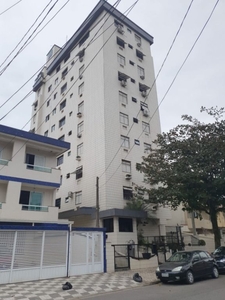 Apartamento em Aparecida, Santos/SP de 87m² 2 quartos à venda por R$ 429.000,00