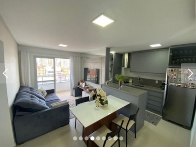 Apartamento em Areias, São José/SC de 63m² 2 quartos à venda por R$ 409.000,00