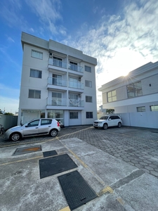 Apartamento em Areias, Tijucas/SC de 47m² 2 quartos à venda por R$ 239.000,00