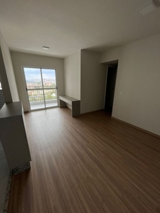 Apartamento em Aurora, Londrina/PR de 51m² 2 quartos para locação R$ 2.100,00/mes