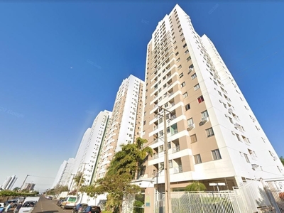 Apartamento em Aurora, Londrina/PR de 69m² 3 quartos à venda por R$ 430.000,00 ou para locação R$ 2.300,00/mes