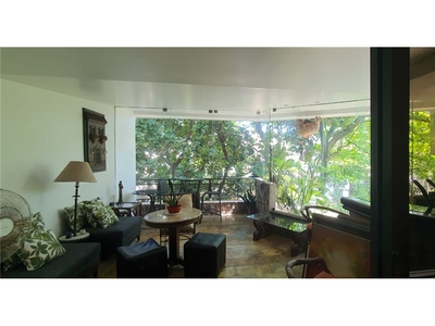 Apartamento em Barra da Tijuca, Rio de Janeiro/RJ de 215m² 4 quartos à venda por R$ 1.989.000,00