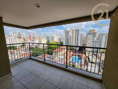 Apartamento em Barra Funda, São Paulo/SP de 101m² 3 quartos à venda por R$ 1.274.000,00