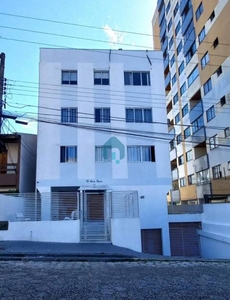 Apartamento em Barreiros, São José/SC de 10m² 3 quartos à venda por R$ 219.000,00