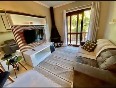 Apartamento em Bavária, Gramado/RS de 59m² 2 quartos à venda por R$ 849.000,00