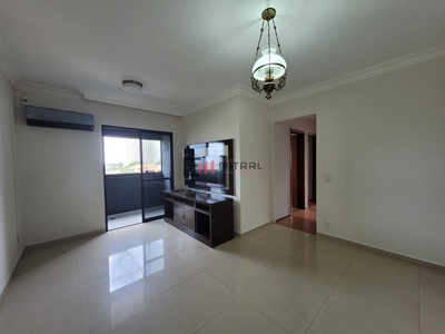 Apartamento em Bela Suiça, Londrina/PR de 73m² 3 quartos para locação R$ 1.900,00/mes
