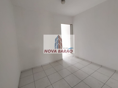 Apartamento em Bela Vista, São Paulo/SP de 37m² 1 quartos para locação R$ 1.150,00/mes