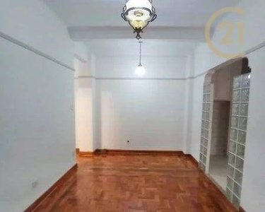 Apartamento em Bela Vista, São Paulo/SP de 75m² 2 quartos para locação R$ 2.999,00/mes