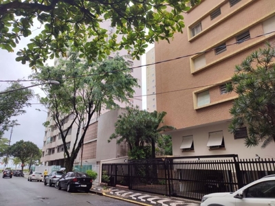Apartamento em Boqueirão, Santos/SP de 38m² 1 quartos à venda por R$ 279.000,00