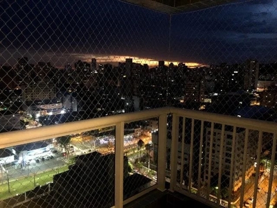 Apartamento em Boqueirão, Santos/SP de 58m² 1 quartos para locação R$ 4.000,00/mes