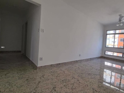 Apartamento em Boqueirão, Santos/SP de 95m² 2 quartos à venda por R$ 689.000,00