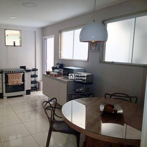 Apartamento em Braunes, Nova Friburgo/RJ de 148m² 3 quartos à venda por R$ 689.000,00