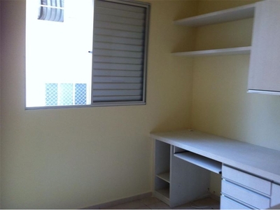 Apartamento em Buritis, Belo Horizonte/MG de 66m² 4 quartos à venda por R$ 339.000,00