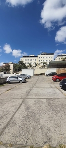 Apartamento em Cabral, Contagem/MG de 44m² 2 quartos à venda por R$ 169.000,00