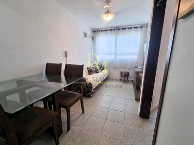 Apartamento em Caioba, Matinhos/PR de 25m² 1 quartos à venda por R$ 349.000,00