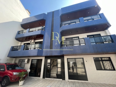 Apartamento em Caiobá, Matinhos/PR de 75m² 3 quartos à venda por R$ 519.000,00