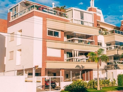 Apartamento em Campeche, Florianópolis/SC de 86m² 2 quartos para locação R$ 5.900,00/mes