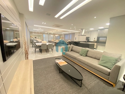 Apartamento em Campinas, São José/SC de 161m² 3 quartos à venda por R$ 1.399.000,00