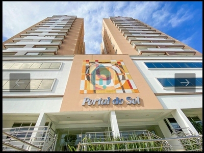 Apartamento em Campinas, São José/SC de 88m² 3 quartos à venda por R$ 699.000,00