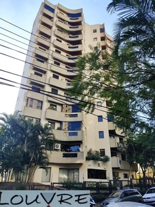 Apartamento em Campo Belo, São Paulo/SP de 110m² 3 quartos à venda por R$ 959.000,00 ou para locação R$ 3.300,00/mes