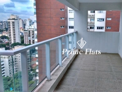 Apartamento em Campo Belo, São Paulo/SP de 92m² 1 quartos à venda por R$ 1.559.000,00