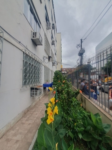 Apartamento em Campo Grande, Rio de Janeiro/RJ de 69m² 2 quartos para locação R$ 1.000,00/mes