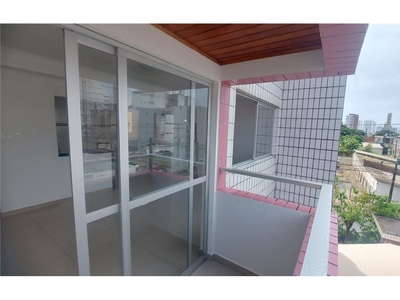 Apartamento em Candeias, Jaboatão dos Guararapes/PE de 55m² 2 quartos à venda por R$ 249.000,00
