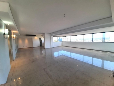 Apartamento em Candelária, Natal/RN de 318m² 4 quartos à venda por R$ 1.199.000,00