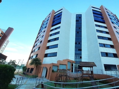 Apartamento em Capim Macio, Natal/RN de 235m² 4 quartos à venda por R$ 899.000,00