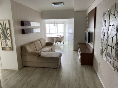 Apartamento em Centro, Balneário Camboriú/SC de 96m² 2 quartos para locação R$ 5.000,00/mes